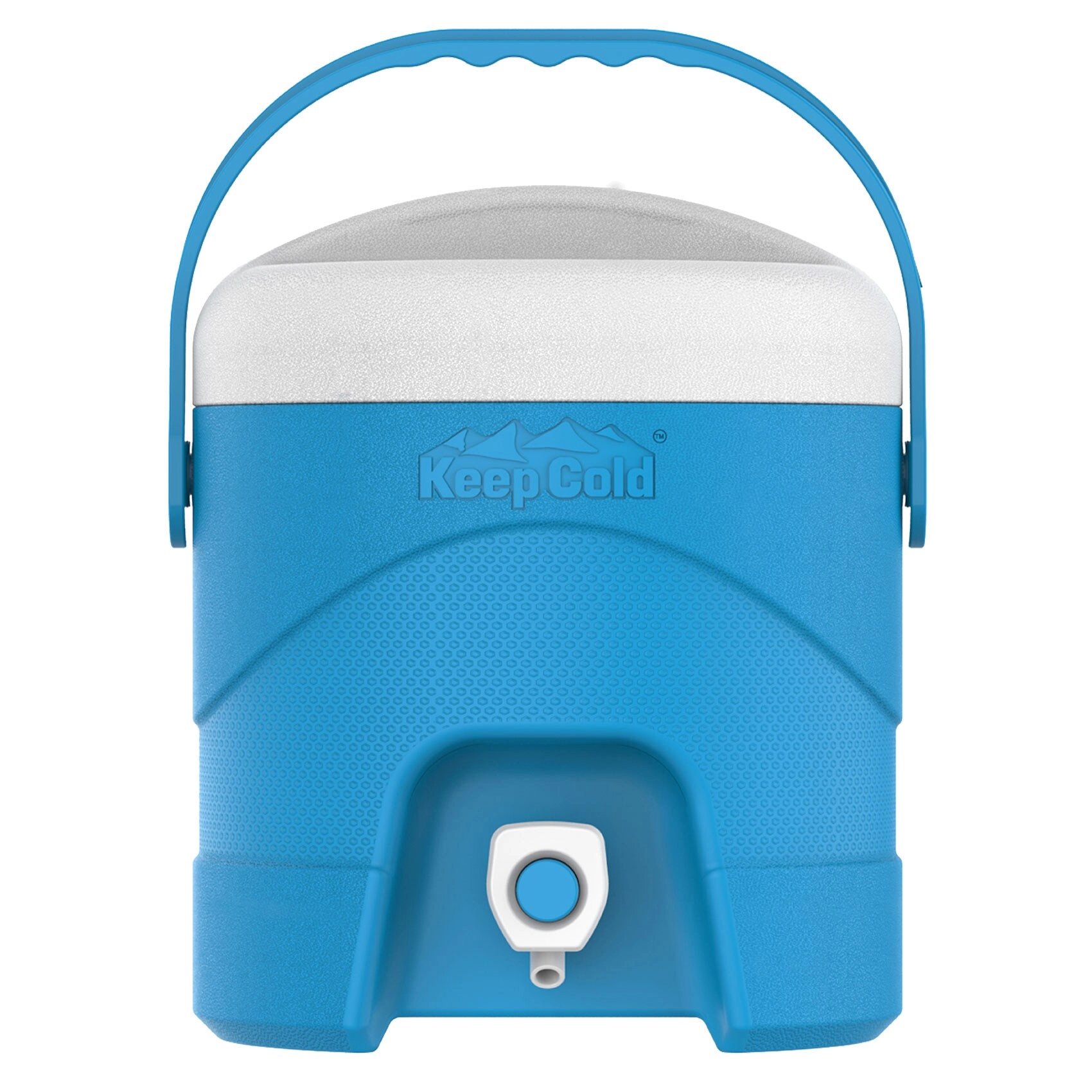 KeepCold Picnic Cooler - 4 Liter(s)