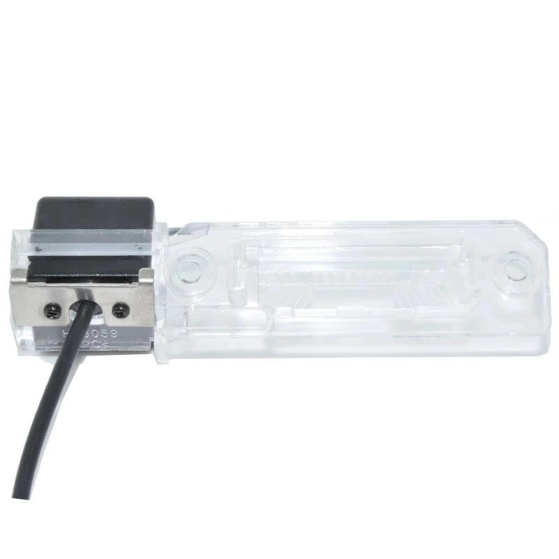 Reversing Camera - Night Vision