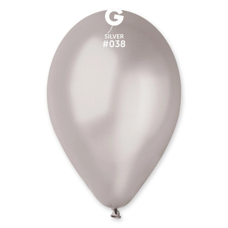 Latex Balloon - 100CT