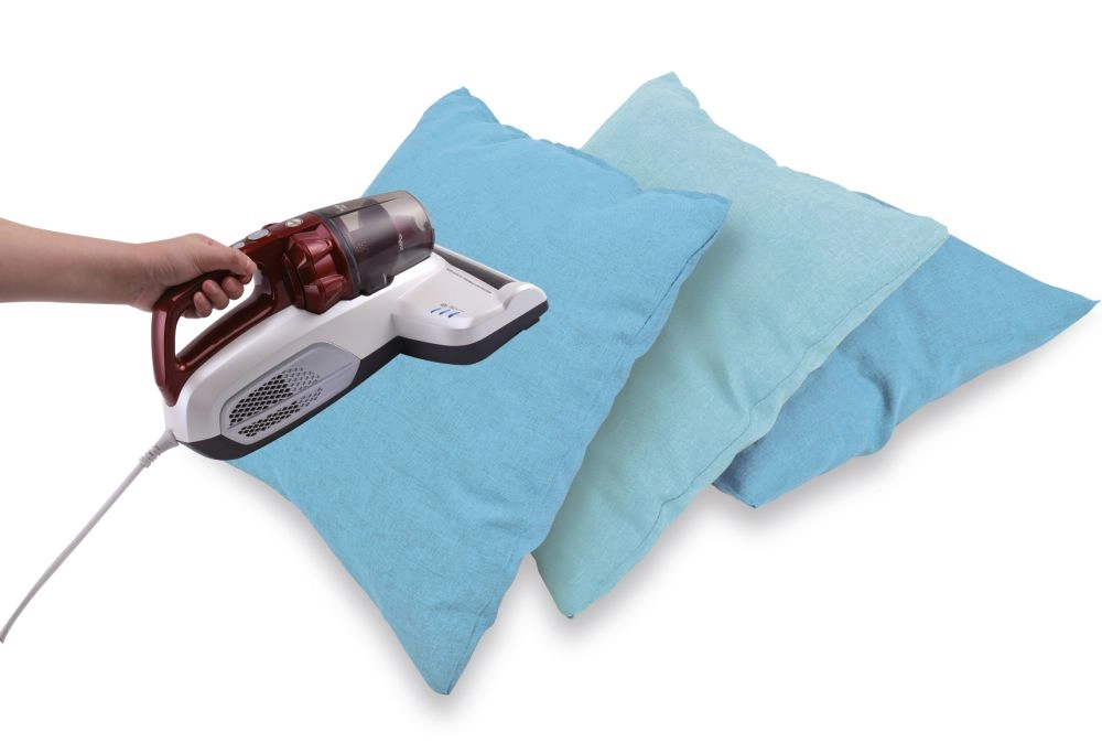 Handheld Vacuum Cleaner