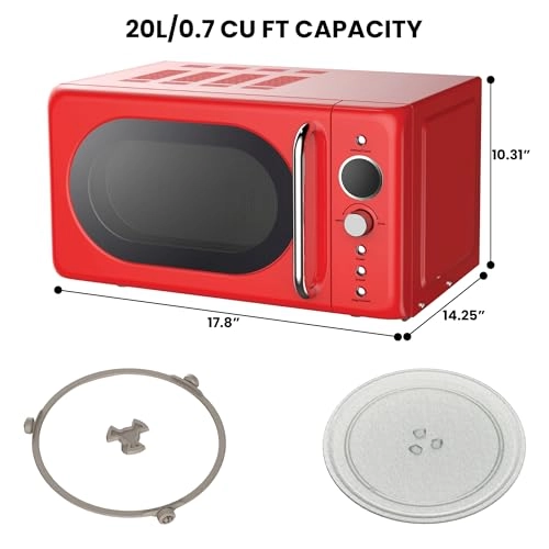 Retro TCMOR-Red