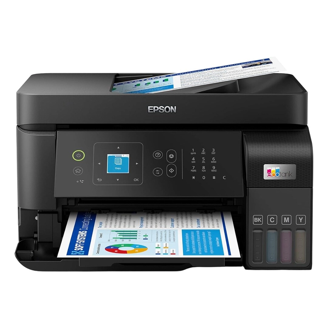 EcoTank L5590