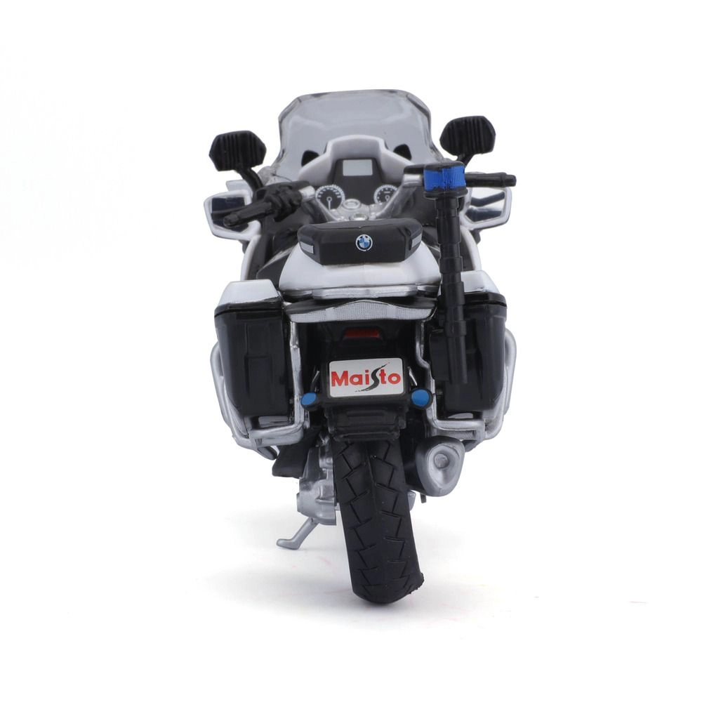 BMW R 1200RT - 1:18