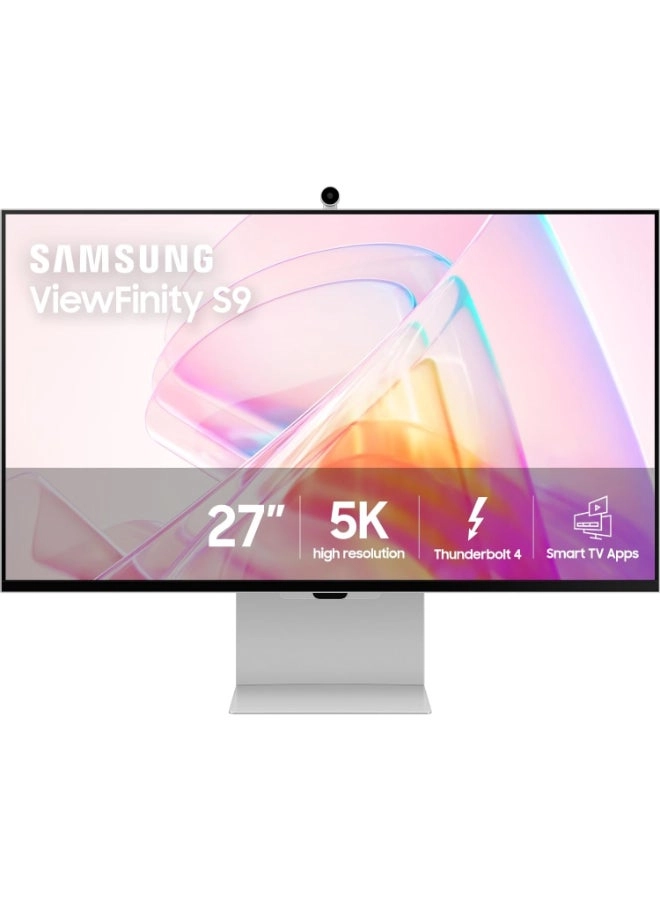 Samsung LS27C902PAMXUE - 27inch 5120 X 2880 pixels