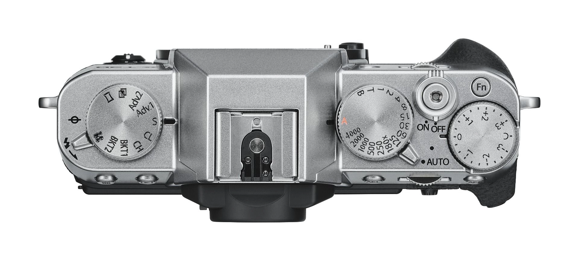 X-T30 II + XF18-55mm