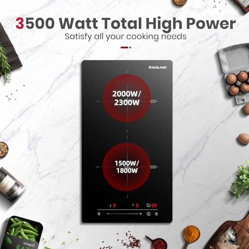 IH30BF Induction hob