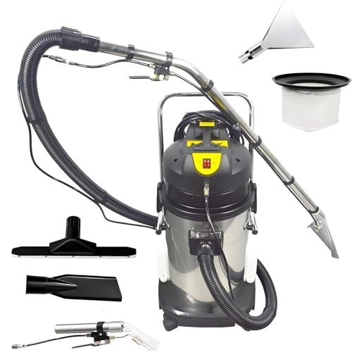 Commercial Carpet Cleaning Machine - 1034W