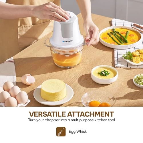 Chopper - 1.2L Electric