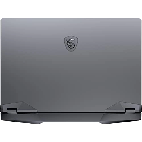 Raider GE66 12UGS-237 - 15.6'' Core i9-12900HK 32GB DDR5 1TB SSD