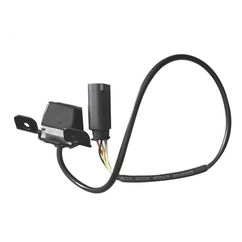 HD CCD Car Rear View Camera - Night vision