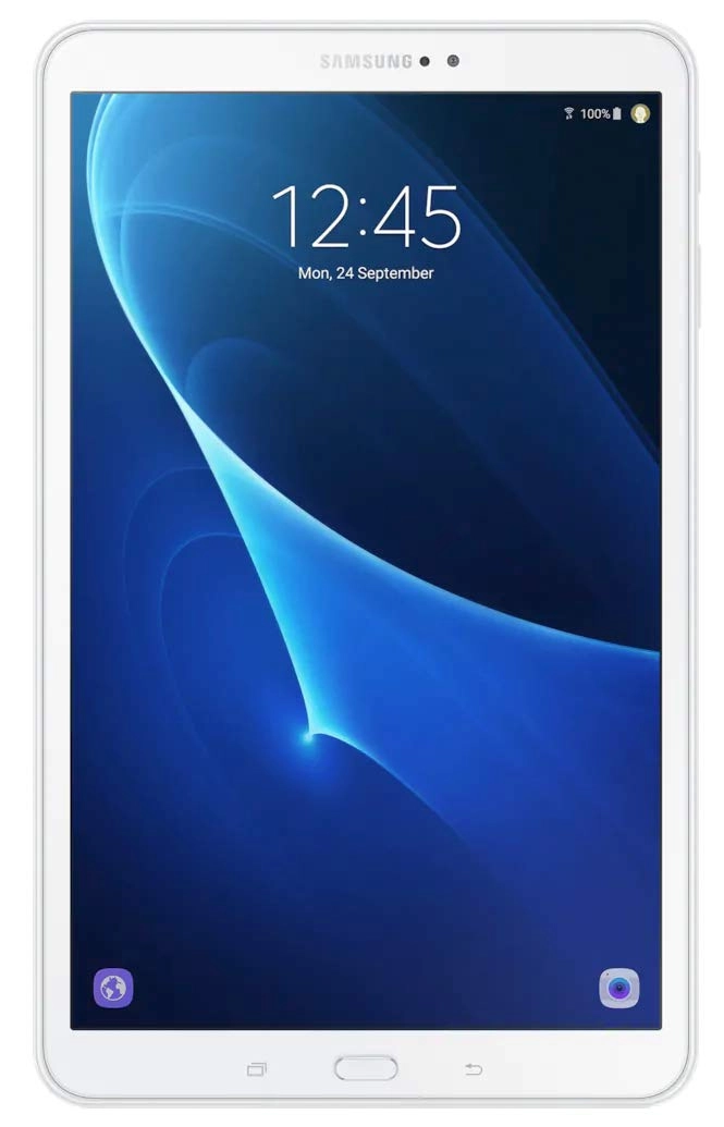 Samsung Galaxy Tab A 10.1 (2016) - 32GB 10.1"