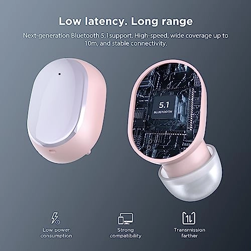 TWS3 Wireless Earbud