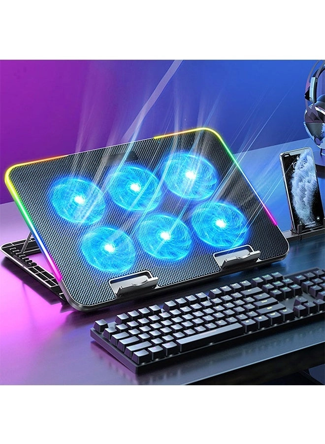 Laptop Cooling Pad - 6 20inch