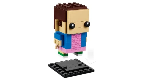 BrickHeadz Demogorgon and Eleven (40549) - Stranger Things