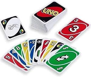Uno - Card Game