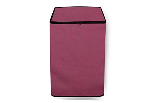 Top Load Washing Machine Cover