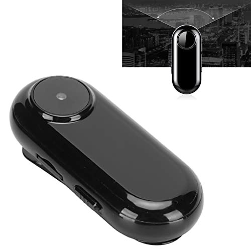 Mini Camera Recorder - 16GB 1080P