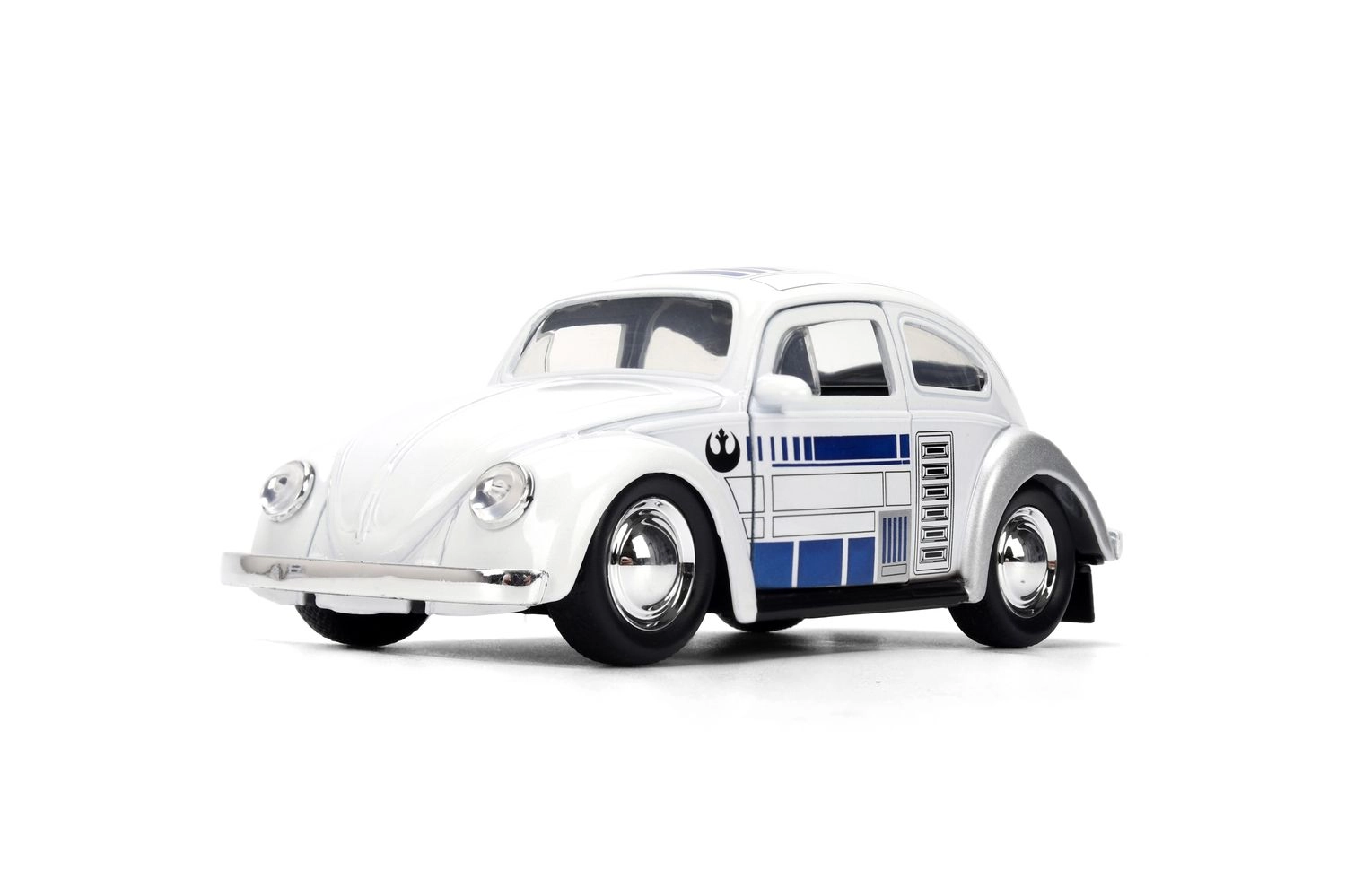 Jada Toys 1959 VW Beetle - 7.5 cm