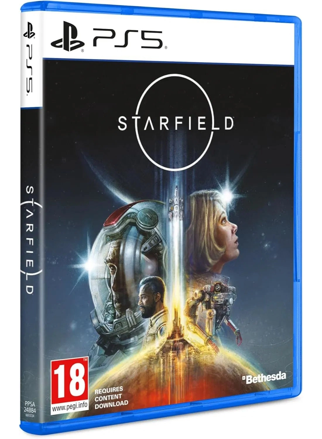 Starfield | PS5