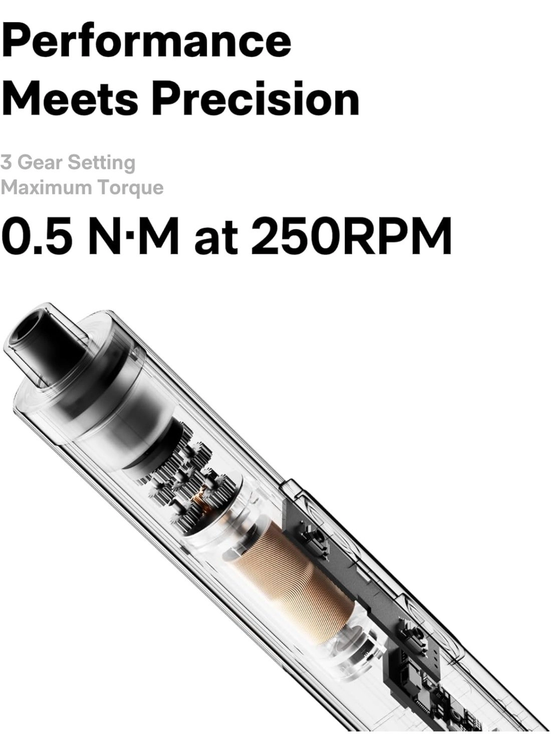 Snapbloq S-a01 - 48-in-1 Rechargeable