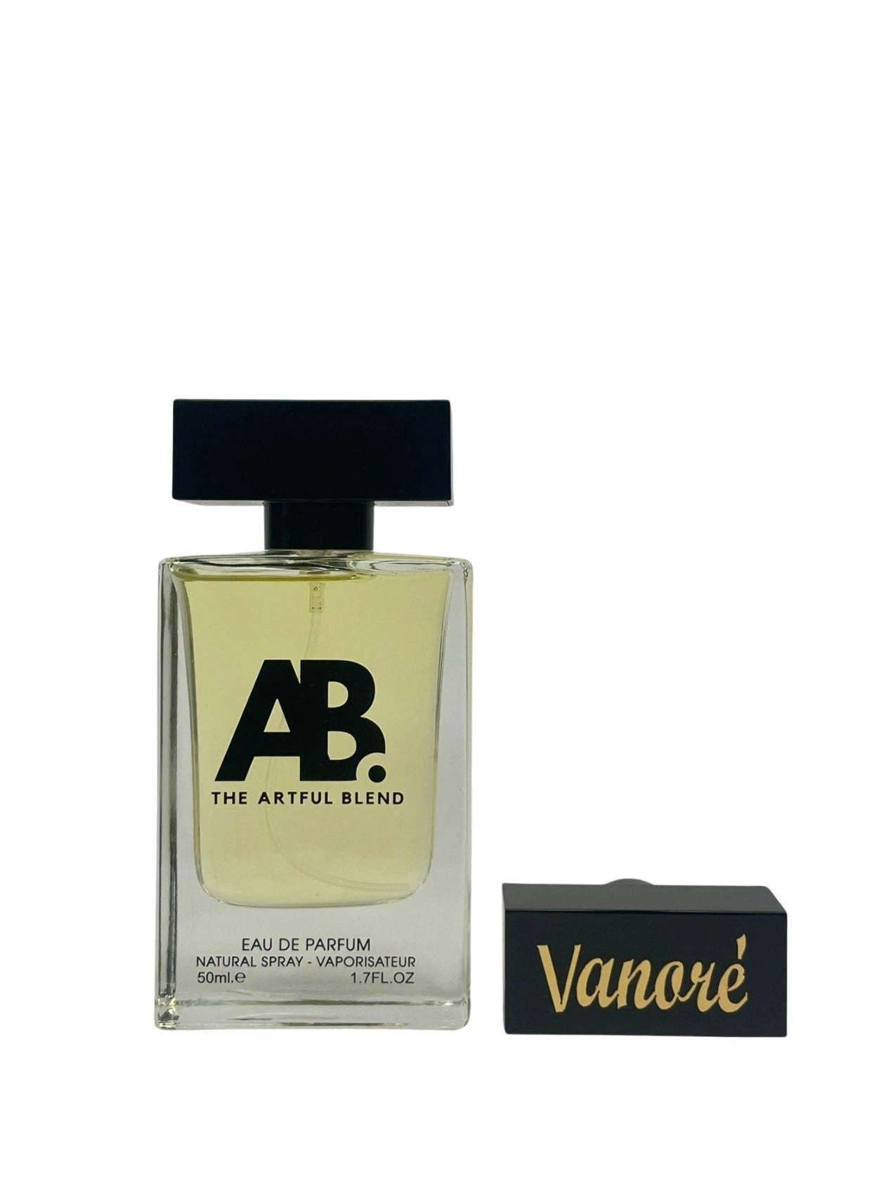 Vanore Eau de Parfum 50ml