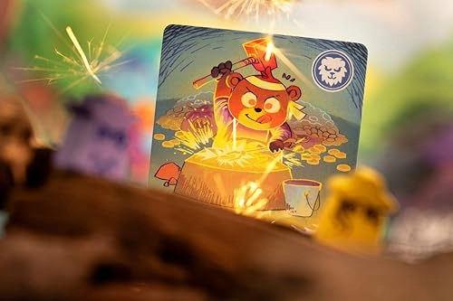 Explorers of Navoria: Base Game