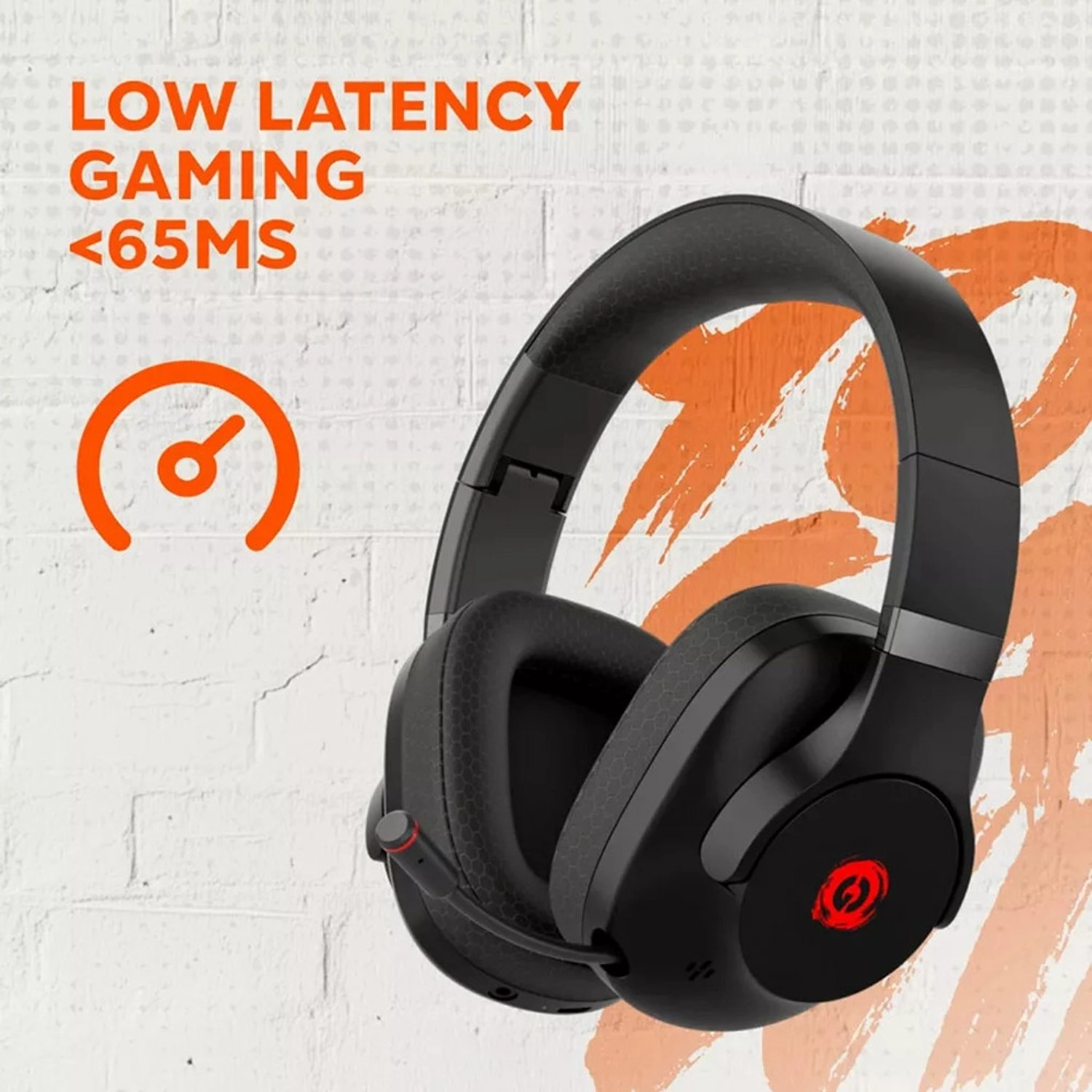 Ego GH-15 Wireless Headset