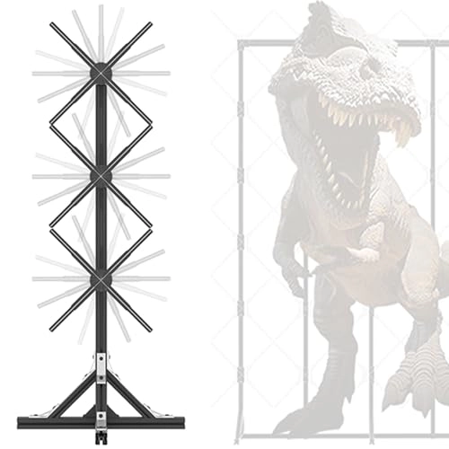 3D Holographic Projector WQXFS5755214