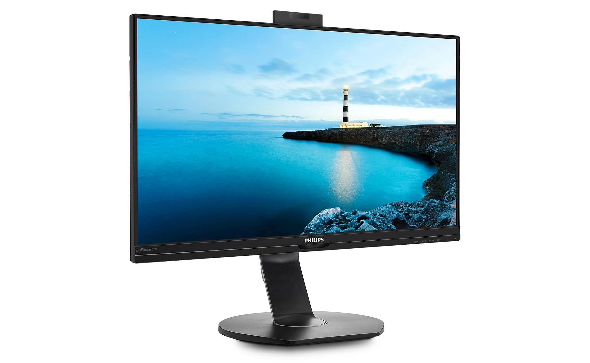 Philips 272B7QUBHEB - 27 Inches 2560 x 1440 Pixels