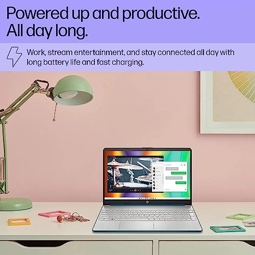 15 Laptop - 15.6'' Core i3-1115G4 16GB DDR4 1TB SSD