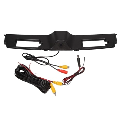 Reverse Camera - Night vision