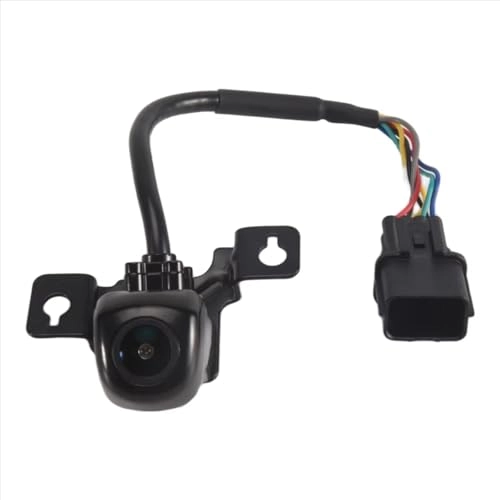 Rear View Backup Camera - Night vision
