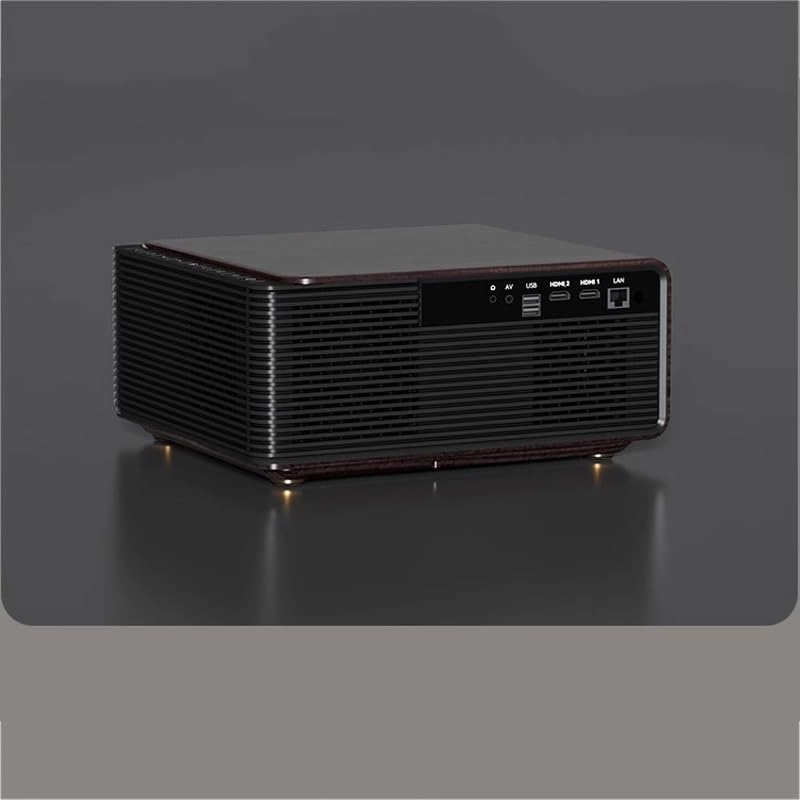 Projector - 1400 streams 1920x1080dpi