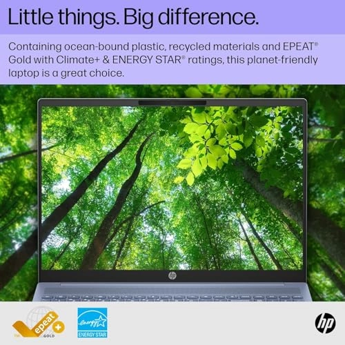 Pavilion 16 - 16'' Core 7 150U 32GB DDR5 1TB SSD