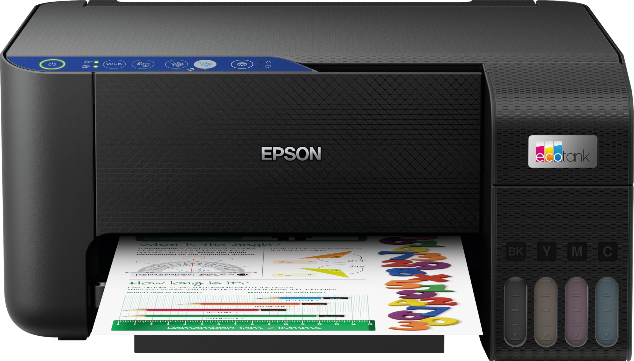 Epson EcoTank L3252