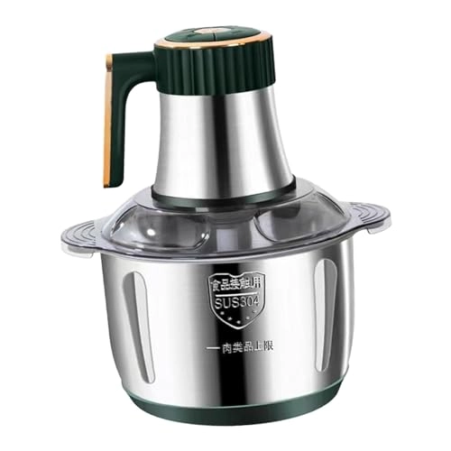 Food Processor Veggie Chopper - 5L