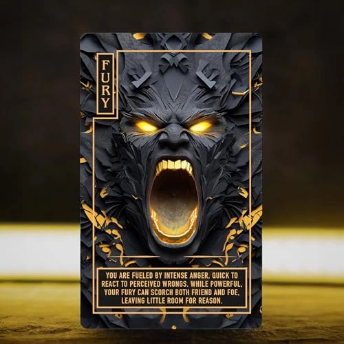 Know Thyself: Expansion Set 2: Go Deeper