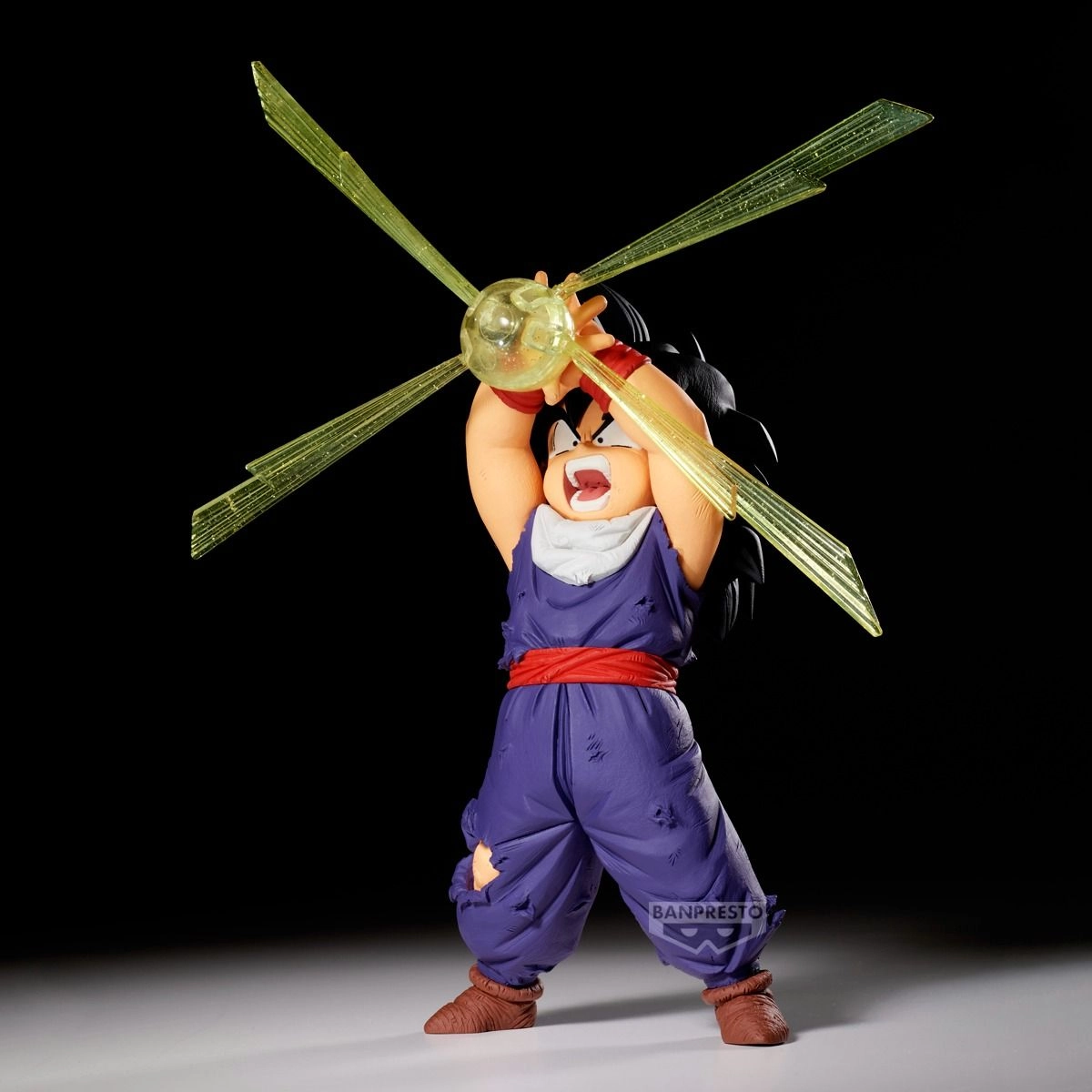Son Gohan GxMateria - Dragon Ball Z (20.1 cm) (BP29377P)