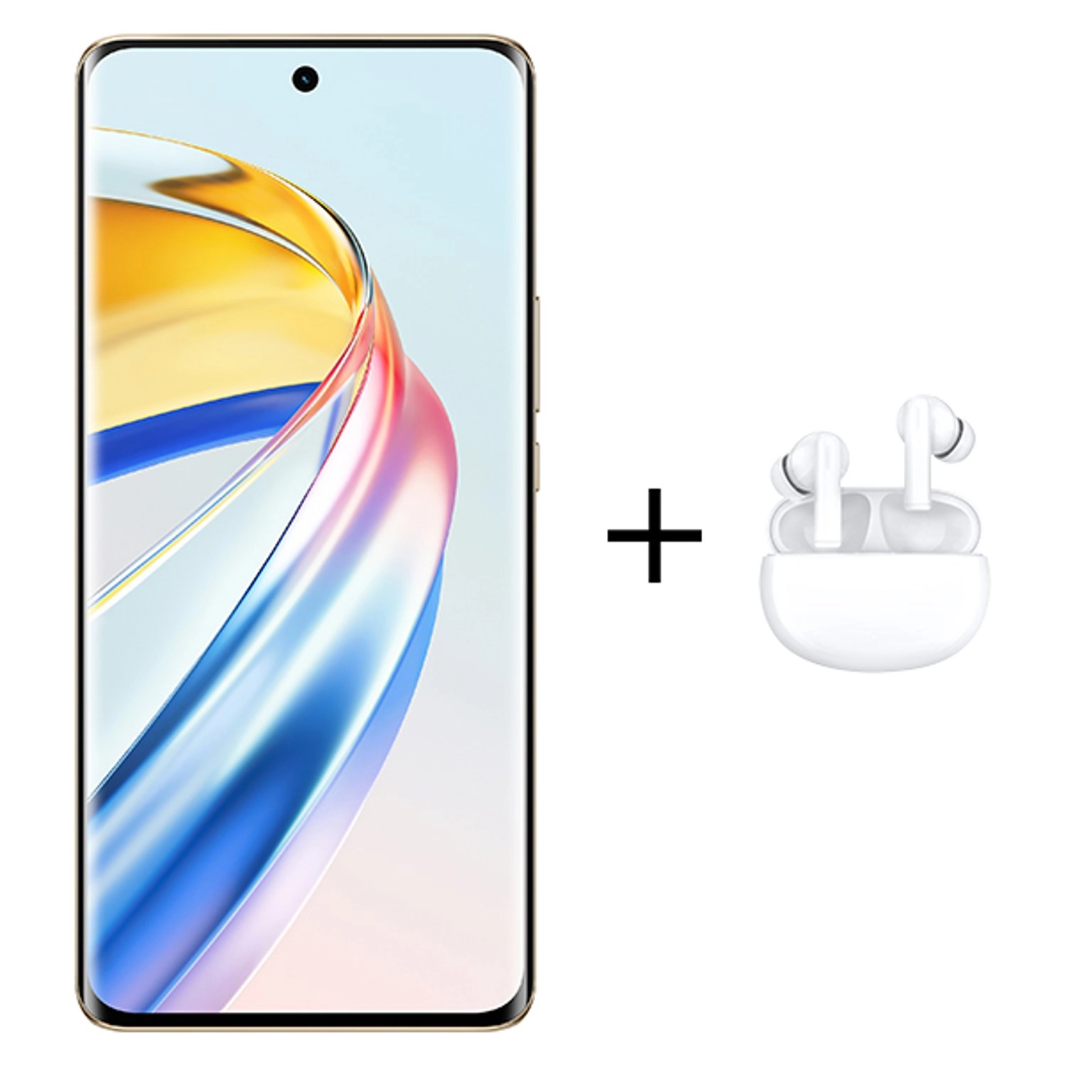 X9b + X5e Earbuds - 12GB 256GB