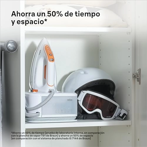 CareStyle Compact Pro - 1.5L 2400W Vertical Steaming