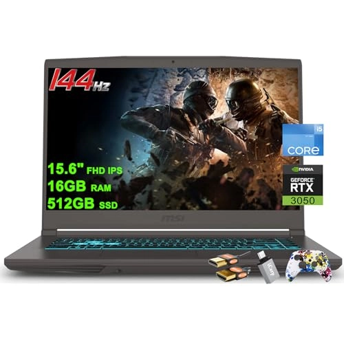 Thin 15 Thin 15 - 15.6'' Core i5-12450H 32GB DDR4 1TB SSD