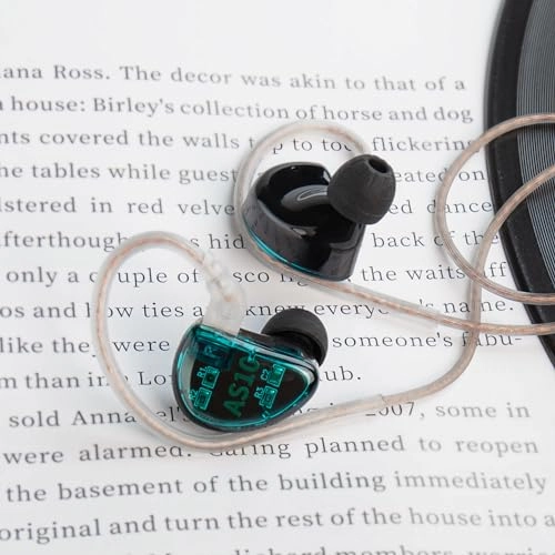 KZ AS10 Wired Earbud