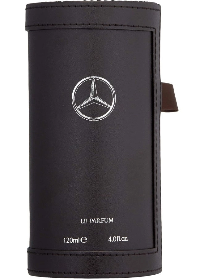 Le Perfume Eau de Parfum 120ml