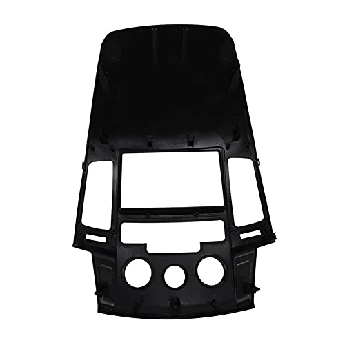 Center Console Radio Fascia - I30 FD I30CW 2009