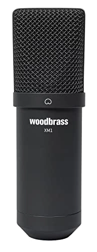 XM1 XLR Microphone