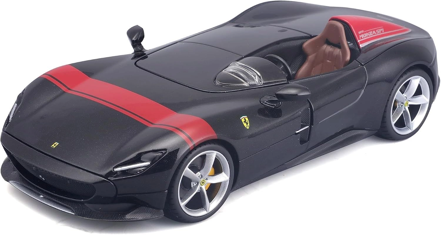 Monza SP1 - 1:24