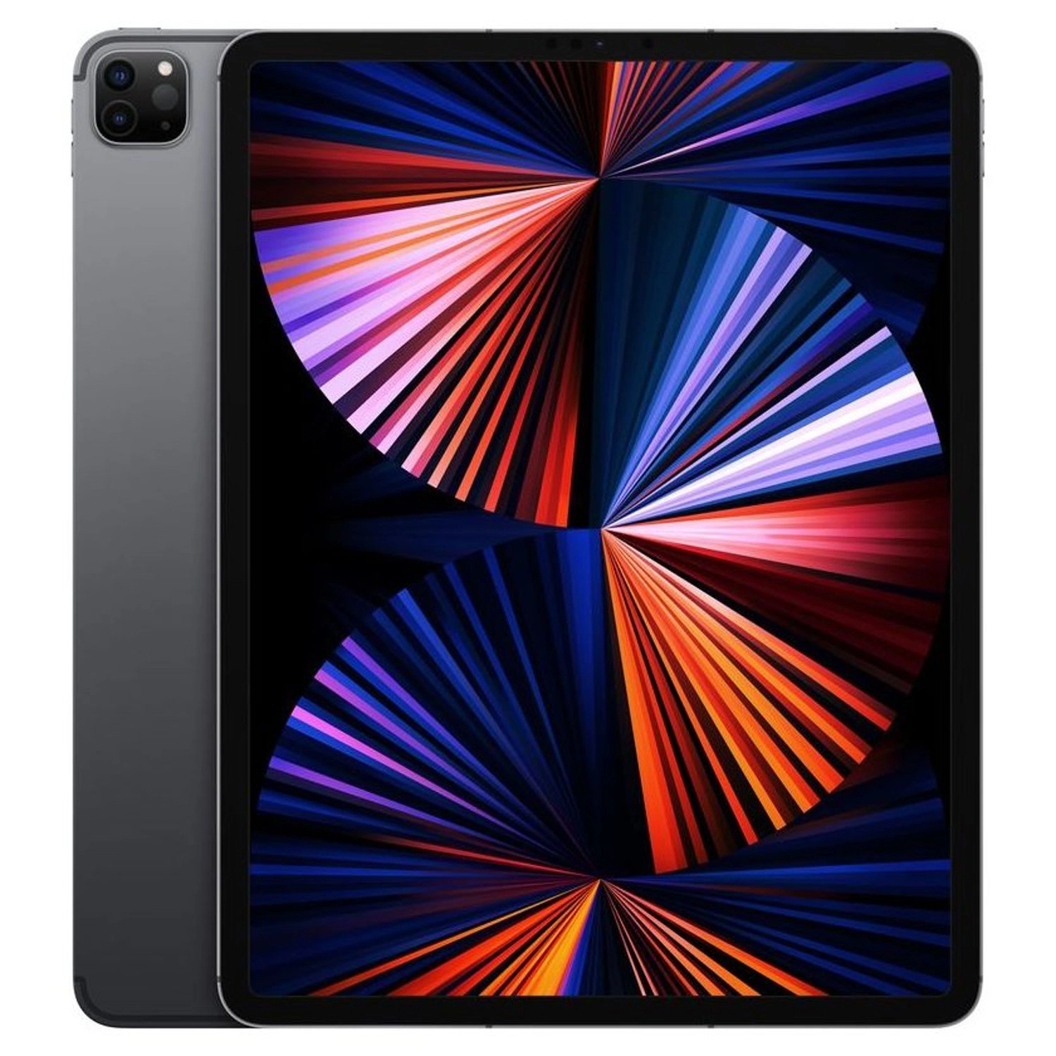 iPad Pro M1 (2021) - 128GB 12.9"