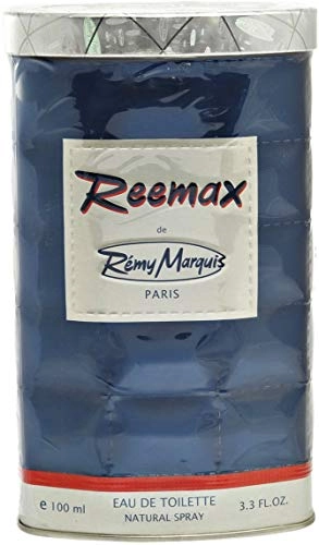 Reemax Cologne Eau de Toilette 100 ml