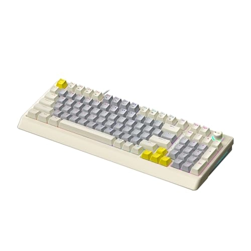 E-sports Mechanical Keyboard - Wired