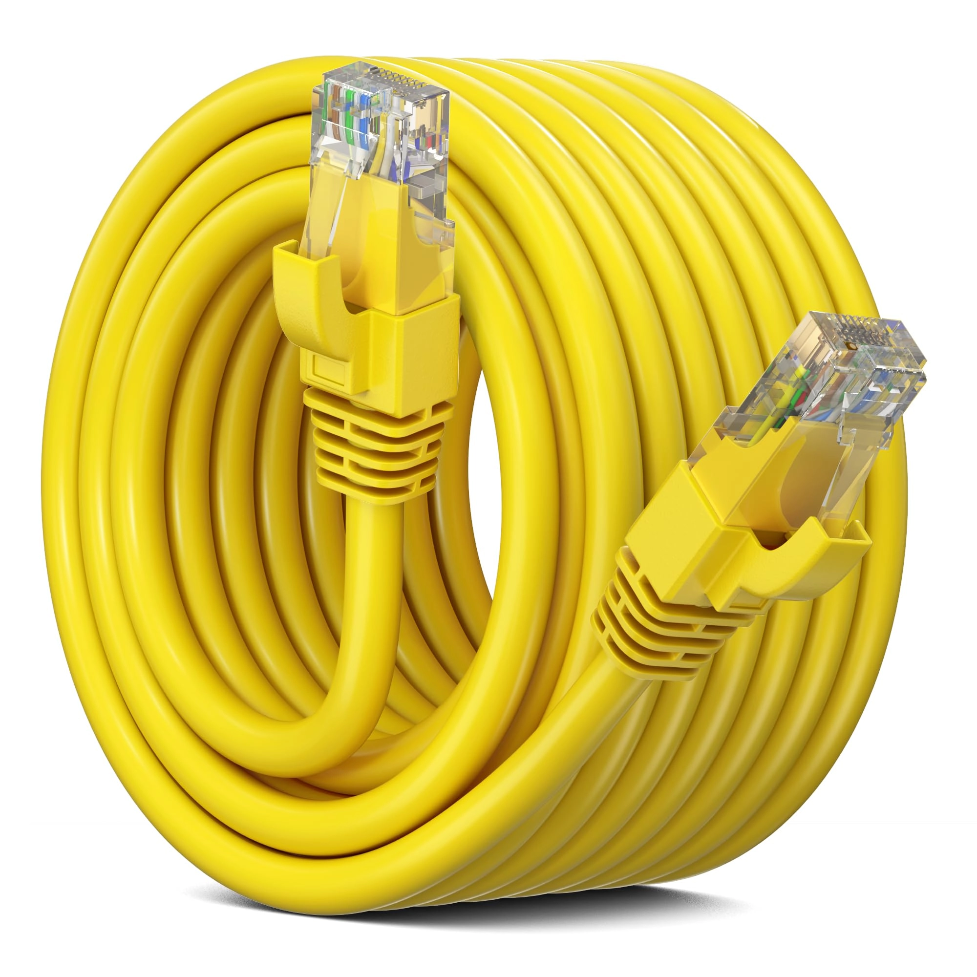 Ethernet Cable - 50 FT